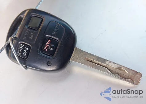 2005 Lexus Rx 330 из США, поврежденный, VIN 2T2HA31U55C076325